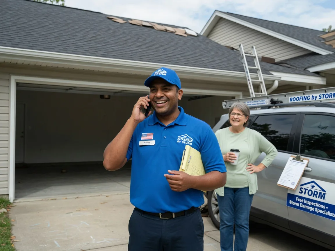 Roof Repair Near Me Centreville, VA FAQs